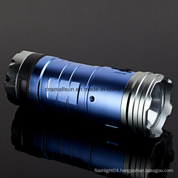 Outdoor Fishing Light with Li-ion Battery